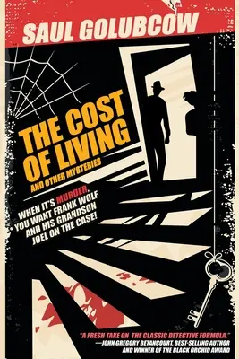 Il costo della vita e altri misteri - The Cost of Living and Other Mysteries