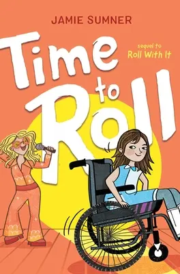 Tempo di rotolare - Time to Roll