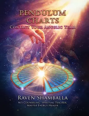 Grafici a pendolo: Contatta la tua squadra angelica - Pendulum Charts: Contact Your Angelic Team