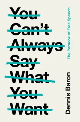 Non si può sempre dire quello che si vuole: il paradosso della libertà di parola - You Can't Always Say What You Want: The Paradox of Free Speech