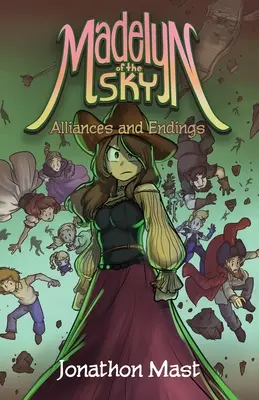 Alleanze e finali - Alliances and Endings