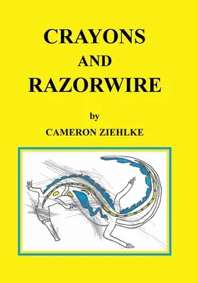 Pastelli e filo spinato - Crayons and Razorwire