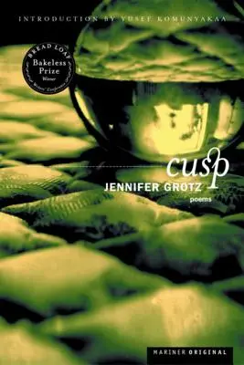 Cuspide: Poesie - Cusp: Poems