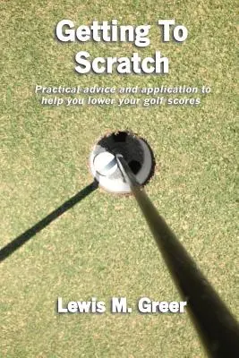 Arrivare a graffiare - Getting To Scratch