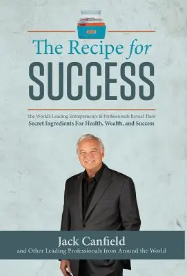 Ricetta per il successo - Recipe For Success