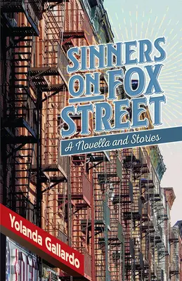 Peccatori a Fox Street - Sinners on Fox Street