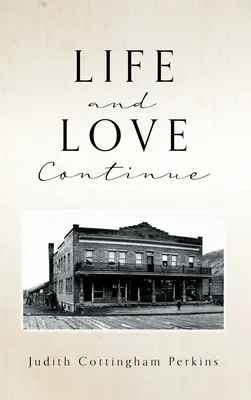 La vita e l'amore continuano - Life and Love Continue