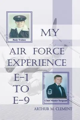 La mia esperienza nell'aviazione militare - My Air Force Experience