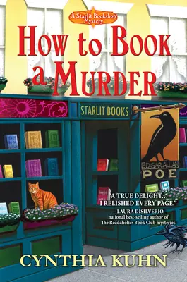 Come prenotare un omicidio - How to Book a Murder