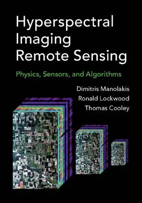Telerilevamento iperspettrale per immagini: Fisica, sensori e algoritmi - Hyperspectral Imaging Remote Sensing: Physics, Sensors, and Algorithms