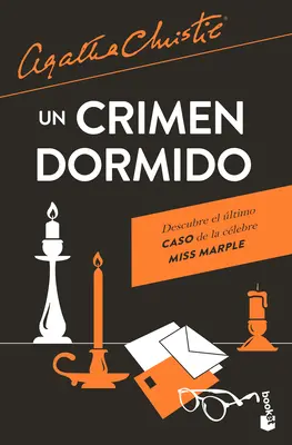 Un crimine notturno - Un Crimen Dormido