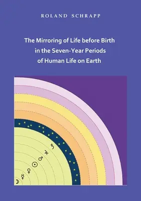 Il rispecchiamento della vita prima della nascita nei periodi settennali della vita umana sulla Terra - The Mirroring of Life before Birth in the Seven-Year Periods of Human Life on Earth