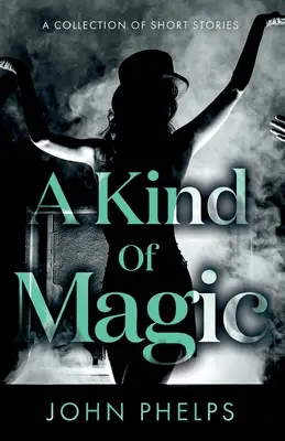 Un tipo di magia - A Kind Of Magic