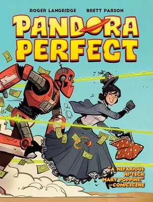 Pandora Perfetto - Pandora Perfect