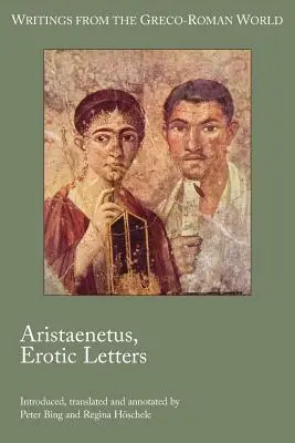 Aristaenetus, Lettere erotiche - Aristaenetus, Erotic Letters