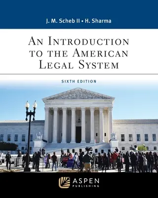 Introduzione al sistema giuridico americano - An Introduction to the American Legal System