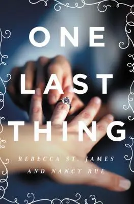 Un'ultima cosa - One Last Thing