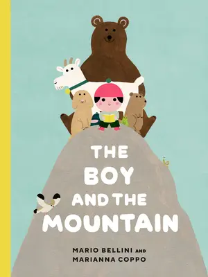 Il ragazzo e la montagna - The Boy and the Mountain