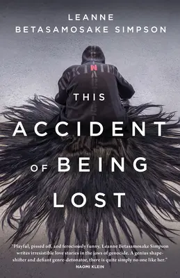 Questo incidente di percorso: Canzoni e storie - This Accident of Being Lost: Songs and Stories