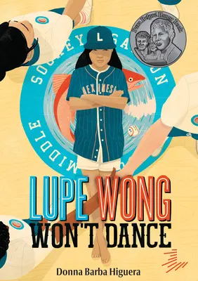 Lupe Wong non vuole ballare - Lupe Wong Won't Dance