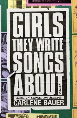 Le ragazze su cui scrivono canzoni - Girls They Write Songs about