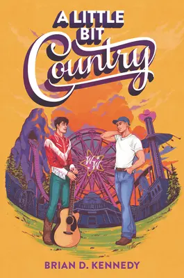 Un po' di campagna - A Little Bit Country