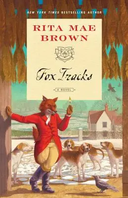 Tracce di volpe - Fox Tracks