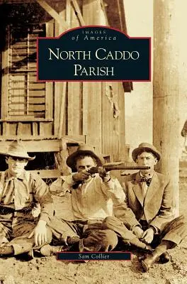 Parrocchia di Caddo Nord - North Caddo Parish