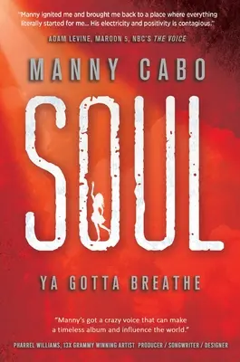 Anima: devi respirare - Soul: Ya Gotta Breathe
