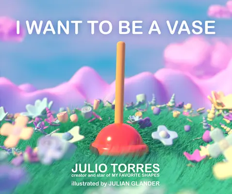 Voglio essere un vaso - I Want to Be a Vase
