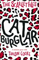 Scarlet Files: Il ladro di gatti - Scarlet Files: Cat Burglar