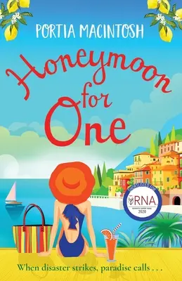 Luna di miele per uno - Honeymoon For One