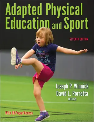 Educazione fisica e sport adattati - Adapted Physical Education and Sport