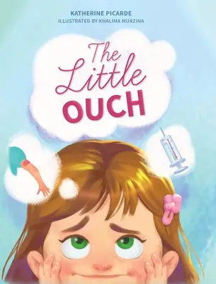 Il piccolo ahi - The Little Ouch