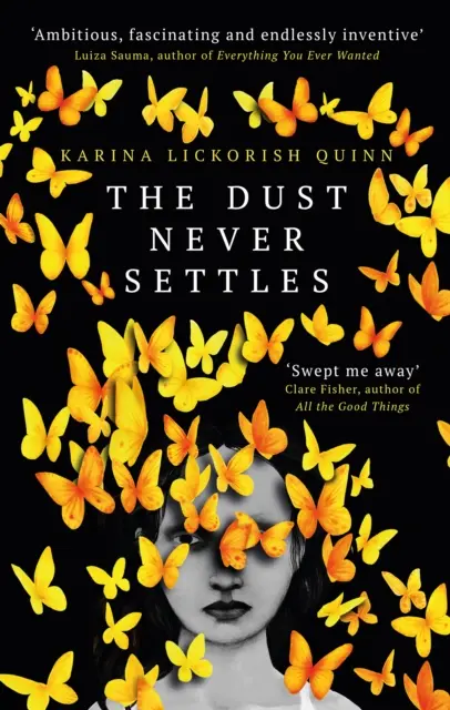 La polvere non si deposita mai - Dust Never Settles