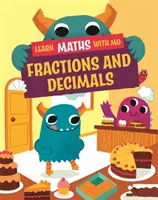 Imparare la matematica con Mo: Frazioni - Learn Maths with Mo: Fractions