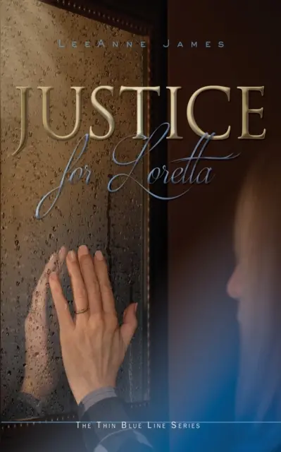 Giustizia per Loretta - Justice for Loretta