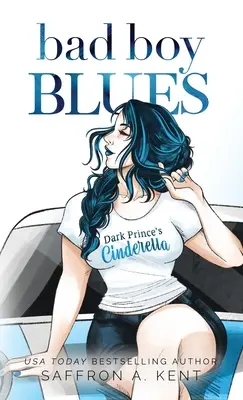 Bad Boy Blues: Un romanzo dei Ribelli di St. Mary - Bad Boy Blues: A St. Mary's Rebels Novel