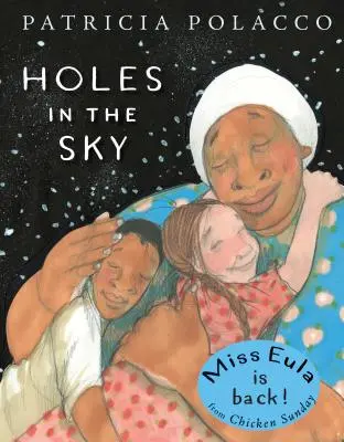 Buchi nel cielo - Holes in the Sky
