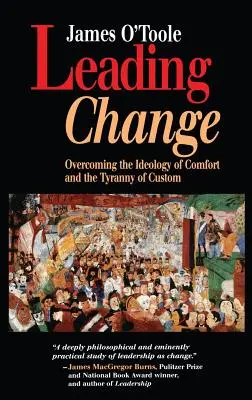 Guidare il cambiamento - Leading Change