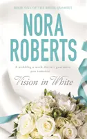 Vision In White - Numero 1 della serie - Vision In White - Number 1 in series