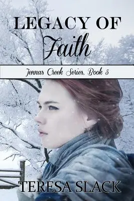 L'eredità della fede: Un romanzo storico cristiano - Legacy of Faith: An Historic Christian Novel