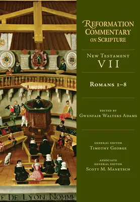 Romani 1-8: NT Volume 7 - Romans 1-8: NT Volume 7
