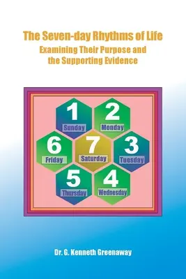 I ritmi di vita di sette giorni: Esaminare il loro scopo e le prove di supporto - The Seven-day Rhythms of Life: Examining Their Purpose and the Supporting Evidence