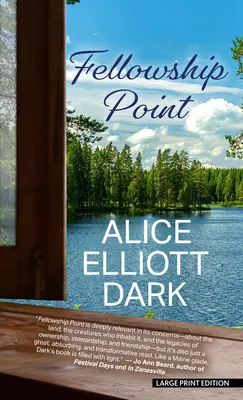 Punto di incontro - Fellowship Point