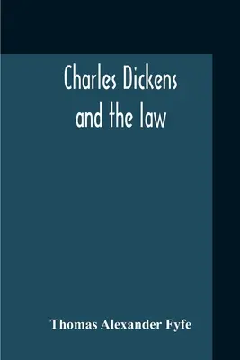 Charles Dickens e la legge - Charles Dickens And The Law