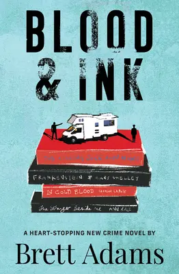 Sangue e inchiostro - Blood & Ink