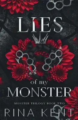 Bugie del mio mostro: Edizione speciale - Lies of My Monster: Special Edition Print