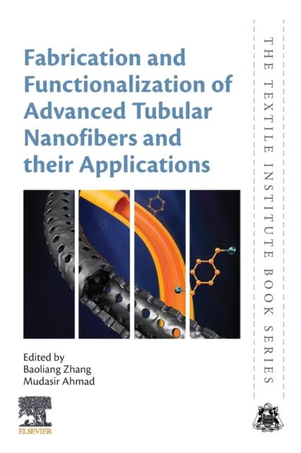 Fabbricazione e funzionalizzazione di nanofibre tubolari avanzate e loro applicazioni - Fabrication and Functionalization of Advanced Tubular Nanofibers and their Applications