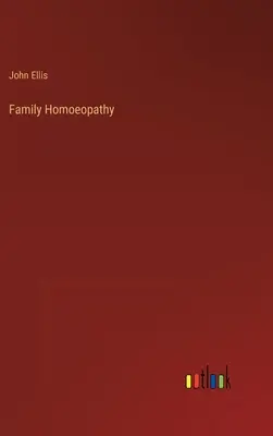 Omeopatia familiare - Family Homoeopathy